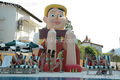 Maxim Resort Hotel 28